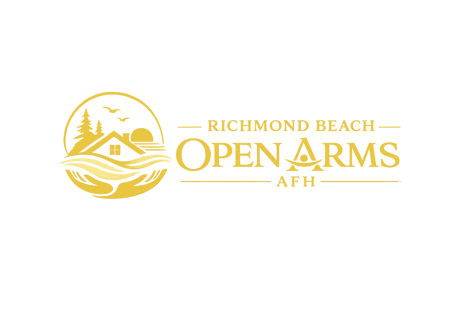 Richmond Beach Open Arms